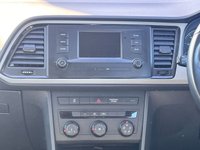 USED 2016 66 SEAT ATECA 1.0 TSI ECOMOTIVE S 5d 114 BHP www.suffolkcarcentre.co.uk - Located at Lowestoft