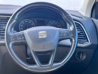 USED 2016 66 SEAT ATECA 1.0 TSI ECOMOTIVE S 5d 114 BHP www.suffolkcarcentre.co.uk - Located at Lowestoft