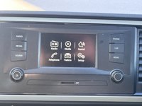 USED 2016 66 SEAT ATECA 1.0 TSI ECOMOTIVE S 5d 114 BHP www.suffolkcarcentre.co.uk - Located at Lowestoft