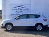 USED 2016 66 SEAT ATECA 1.0 TSI ECOMOTIVE S 5d 114 BHP www.suffolkcarcentre.co.uk - Located at Lowestoft