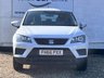 USED 2016 66 SEAT ATECA 1.0 TSI ECOMOTIVE S 5d 114 BHP www.suffolkcarcentre.co.uk - Located at Lowestoft