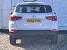 USED 2016 66 SEAT ATECA 1.0 TSI ECOMOTIVE S 5d 114 BHP www.suffolkcarcentre.co.uk - Located at Lowestoft