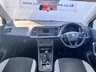 USED 2016 66 SEAT ATECA 1.0 TSI ECOMOTIVE S 5d 114 BHP www.suffolkcarcentre.co.uk - Located at Lowestoft