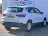 USED 2016 66 SEAT ATECA 1.0 TSI ECOMOTIVE S 5d 114 BHP www.suffolkcarcentre.co.uk - Located at Lowestoft