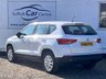 USED 2016 66 SEAT ATECA 1.0 TSI ECOMOTIVE S 5d 114 BHP www.suffolkcarcentre.co.uk - Located at Lowestoft