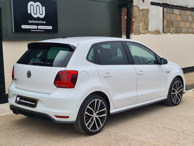 View our VOLKSWAGEN POLO