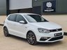 USED 2015 15 VOLKSWAGEN POLO 1.8 GTI 5d 189 BHP 2 OWNERS FROM NEW ,MOT JANUARY 25