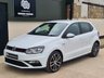 USED 2015 15 VOLKSWAGEN POLO 1.8 GTI 5d 189 BHP 2 OWNERS FROM NEW ,MOT JANUARY 25