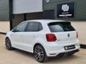 USED 2015 15 VOLKSWAGEN POLO 1.8 GTI 5d 189 BHP 2 OWNERS FROM NEW ,MOT JANUARY 25