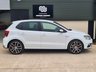USED 2015 15 VOLKSWAGEN POLO 1.8 GTI 5d 189 BHP 2 OWNERS FROM NEW ,MOT JANUARY 25