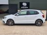 USED 2015 15 VOLKSWAGEN POLO 1.8 GTI 5d 189 BHP 2 OWNERS FROM NEW ,MOT JANUARY 25