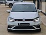 USED 2015 15 VOLKSWAGEN POLO 1.8 GTI 5d 189 BHP 2 OWNERS FROM NEW ,MOT JANUARY 25