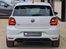 USED 2015 15 VOLKSWAGEN POLO 1.8 GTI 5d 189 BHP 2 OWNERS FROM NEW ,MOT JANUARY 25