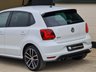 USED 2015 15 VOLKSWAGEN POLO 1.8 GTI 5d 189 BHP 2 OWNERS FROM NEW ,MOT JANUARY 25