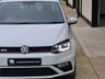USED 2015 15 VOLKSWAGEN POLO 1.8 GTI 5d 189 BHP 2 OWNERS FROM NEW ,MOT JANUARY 25