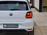 USED 2015 15 VOLKSWAGEN POLO 1.8 GTI 5d 189 BHP 2 OWNERS FROM NEW ,MOT JANUARY 25