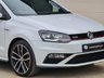 USED 2015 15 VOLKSWAGEN POLO 1.8 GTI 5d 189 BHP 2 OWNERS FROM NEW ,MOT JANUARY 25