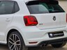 USED 2015 15 VOLKSWAGEN POLO 1.8 GTI 5d 189 BHP 2 OWNERS FROM NEW ,MOT JANUARY 25