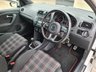 USED 2015 15 VOLKSWAGEN POLO 1.8 GTI 5d 189 BHP 2 OWNERS FROM NEW ,MOT JANUARY 25