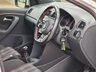 USED 2015 15 VOLKSWAGEN POLO 1.8 GTI 5d 189 BHP 2 OWNERS FROM NEW ,MOT JANUARY 25