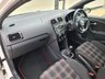 USED 2015 15 VOLKSWAGEN POLO 1.8 GTI 5d 189 BHP 2 OWNERS FROM NEW ,MOT JANUARY 25