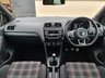 USED 2015 15 VOLKSWAGEN POLO 1.8 GTI 5d 189 BHP 2 OWNERS FROM NEW ,MOT JANUARY 25
