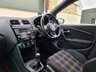 USED 2015 15 VOLKSWAGEN POLO 1.8 GTI 5d 189 BHP 2 OWNERS FROM NEW ,MOT JANUARY 25