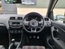 USED 2015 15 VOLKSWAGEN POLO 1.8 GTI 5d 189 BHP 2 OWNERS FROM NEW ,MOT JANUARY 25
