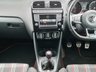 USED 2015 15 VOLKSWAGEN POLO 1.8 GTI 5d 189 BHP 2 OWNERS FROM NEW ,MOT JANUARY 25