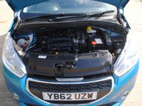 USED 2013 62 PEUGEOT 208 1.2 ACTIVE 5d 82 BHP www.suffolkcarcentre.co.uk - Located at Lowestoft