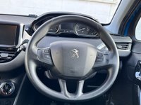USED 2013 62 PEUGEOT 208 1.2 ACTIVE 5d 82 BHP www.suffolkcarcentre.co.uk - Located at Lowestoft
