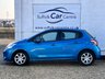 USED 2013 62 PEUGEOT 208 1.2 ACTIVE 5d 82 BHP www.suffolkcarcentre.co.uk - Located at Lowestoft
