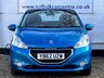 USED 2013 62 PEUGEOT 208 1.2 ACTIVE 5d 82 BHP www.suffolkcarcentre.co.uk - Located at Lowestoft