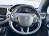 USED 2013 62 PEUGEOT 208 1.2 ACTIVE 5d 82 BHP www.suffolkcarcentre.co.uk - Located at Lowestoft
