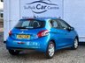USED 2013 62 PEUGEOT 208 1.2 ACTIVE 5d 82 BHP www.suffolkcarcentre.co.uk - Located at Lowestoft