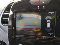 USED 2019 19 RENAULT CAPTUR 1.3 GT LINE TCE 5d 148 BHP 