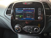 USED 2019 19 RENAULT CAPTUR 1.3 GT LINE TCE 5d 148 BHP 
