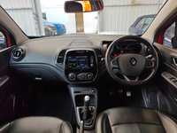 USED 2019 19 RENAULT CAPTUR 1.3 GT LINE TCE 5d 148 BHP 