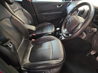 USED 2019 19 RENAULT CAPTUR 1.3 GT LINE TCE 5d 148 BHP 