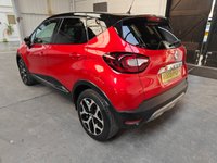 USED 2019 19 RENAULT CAPTUR 1.3 GT LINE TCE 5d 148 BHP 