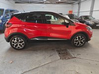 USED 2019 19 RENAULT CAPTUR 1.3 GT LINE TCE 5d 148 BHP 