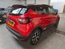 USED 2019 19 RENAULT CAPTUR 1.3 GT LINE TCE 5d 148 BHP 
