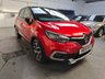 USED 2019 19 RENAULT CAPTUR 1.3 GT LINE TCE 5d 148 BHP 