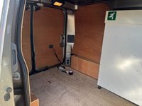 USED 2013 63 NISSAN NV200 1.5 SE DCI  89 BHP 