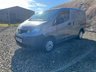 USED 2013 63 NISSAN NV200 1.5 SE DCI  89 BHP 
