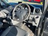 USED 2013 63 NISSAN NV200 1.5 SE DCI  89 BHP 