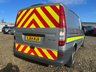 USED 2014 64 MERCEDES-BENZ VITO 2.1 113 CDI 136 BHP 