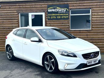 View our VOLVO V40