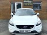 USED 2014 VOLVO V40 1.6 D2 R-DESIGN NAV 5d 113 BHP 