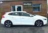 USED 2014 VOLVO V40 1.6 D2 R-DESIGN NAV 5d 113 BHP 